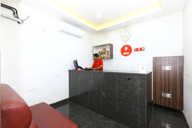 Madurai Alagar by OYO Rooms