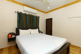 Madurai Alagar by OYO Rooms