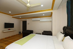 Madurai Alagar by OYO Rooms