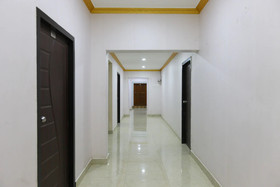 Madurai Alagar by OYO Rooms