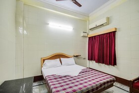 Mahalakshmi Inn by OYO Rooms