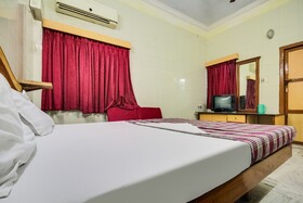 Mahalakshmi Inn by OYO Rooms
