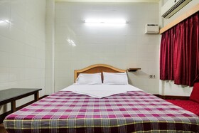 Mahalakshmi Inn by OYO Rooms
