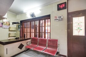Mahalakshmi Inn by OYO Rooms