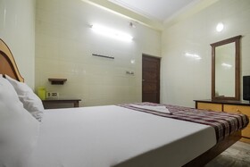 Mahalakshmi Inn by OYO Rooms