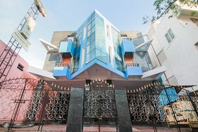 Mahalakshmi Inn by OYO Rooms
