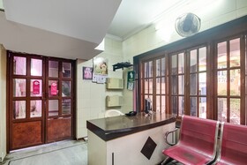 Mahalakshmi Inn by OYO Rooms