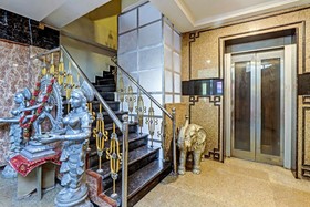 Mahalaxmi Park Hotel by Oyo Rooms