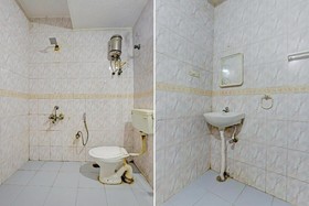 Mahalaxmi Park Hotel by Oyo Rooms