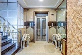 Mahalaxmi Park Hotel by Oyo Rooms