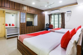 Maheshwari Villas by OYO Rooms