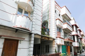 Maheshwari Villas by OYO Rooms