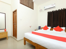 Maks Stay By OYO Rooms