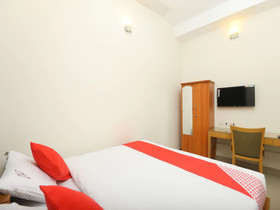 Maks Stay By OYO Rooms