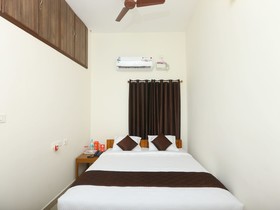 Maks Stay By OYO Rooms