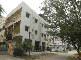 Maks Stay By OYO Rooms