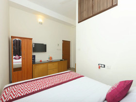 Maks Stay By OYO Rooms