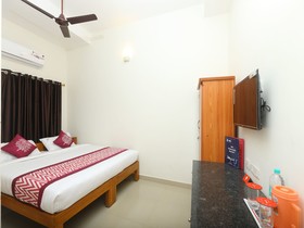 Maks Stay By OYO Rooms