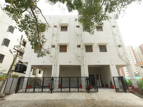 Maks Stay By OYO Rooms