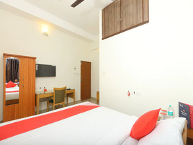 Maks Stay By OYO Rooms