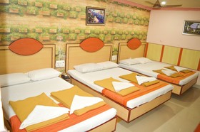 Mallika Residency