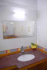 Mallika Residency