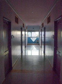 Mallika Residency