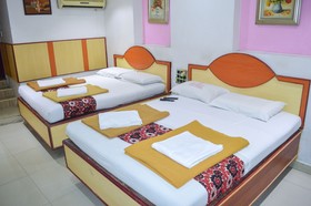 Mallika Residency