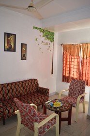 Mallika Residency