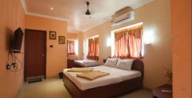 Mallika Residency