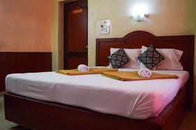 Mallika Residency