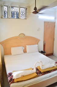 Mallika Residency