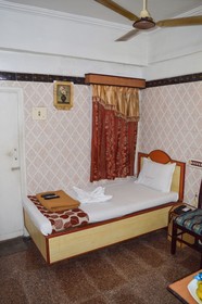 Mallika Residency