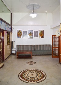 Mallika Residency