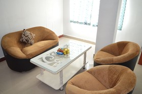 Mallika Residency