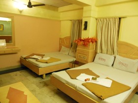 Mallika Residency
