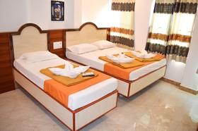 Mallika Residency