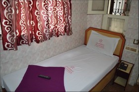 Mallika Residency