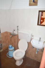 Mallika Residency