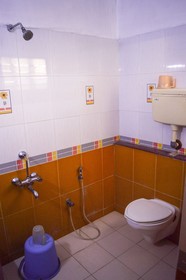 Mallika Residency