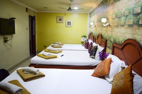 Mallika Residency