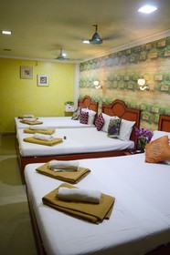 Mallika Residency