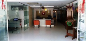Marina Inn