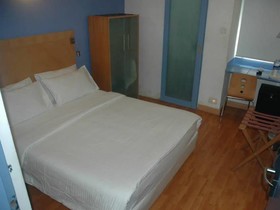 Marina Inn