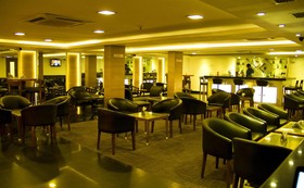 Marina Inn