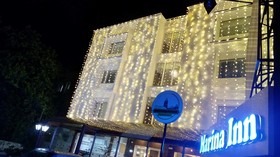 Marina Inn
