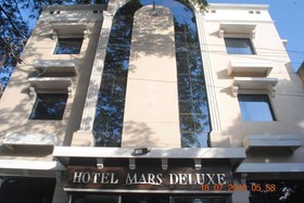 Mars Deluxe