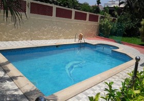Maxiprime Hotels Panaiyur