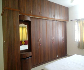Maxiprime Hotels Uthandi