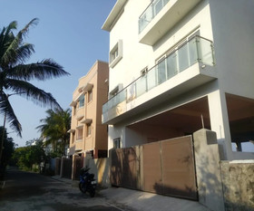 Maxiprime Hotels Uthandi